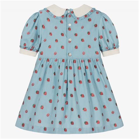 Vestidos de Gucci Kids para niña 